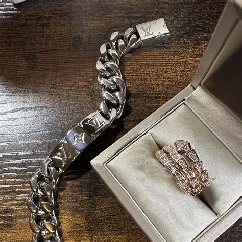lingke jewelry yupoo